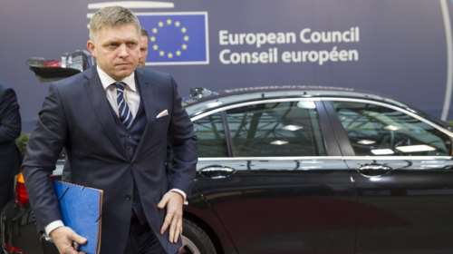 Ποιος είναι ο σλοβάκος πρωθυπουργός που θέλει τη θυσία της Ελλάδας