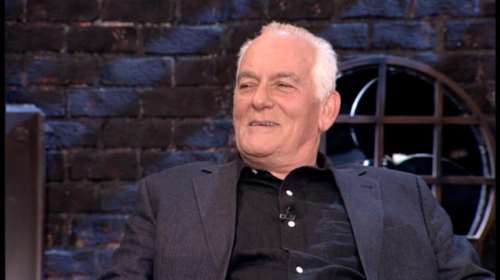 Ρωχάμης: Το τελευταίο κόλπο δεν έχει γίνει ακόμα