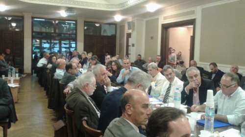 Συνεχίζουν την απεργία τους οι δικηγόροι