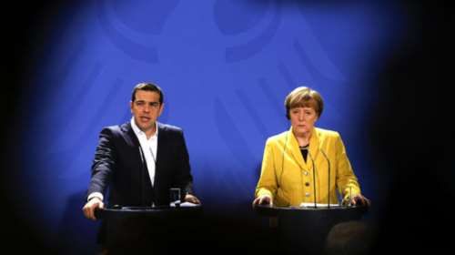 FAZ: Η Ελλάδα δεν είναι άμοιρη ευθυνών για το προσφυγικό