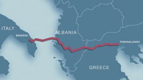 Ενέκρινε η Κομισιόν τη συμφωνία Ελλάδας-ΤΑΡ