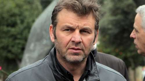 Γκλέτσος: 4 άτομα έφυγαν από το κόμμα, όταν είπα ότι έχω πάει με άντρα