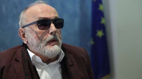 «Απολογία» Υπουργού: Γιατί είπα να χάσουν κανένα κιλό οι δικηγόροι