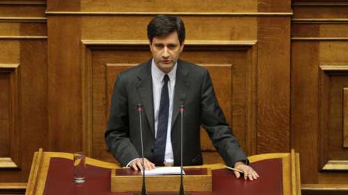 Χουλιαράκης: Δεν δικαιολογούνται οι απαιτήσεις του ΔΝΤ για νέα μέτρα