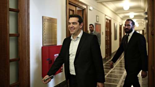 Μόνιμη εγκατάσταση τουλάχιστον 20.000 προσφύγων στην Ελλάδα