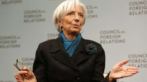 Απάντηση ΔΝΤ σε Τσακαλώτο: Ζητάμε ό,τι συμφωνήσαμε το καλοκαίρι