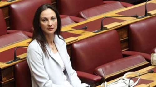 Κουντουρά: Εμμονή των ΜΜΕ στις εικόνες προσφύγων!