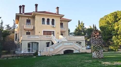 o Κωνσταντίνος Τσουκαλάς νέος πρόεδρος του Ελληνικού Ιδρύματος Πολιτισμού