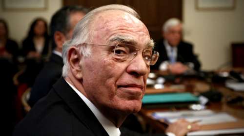 Λεβέντης:Αν δεν συζητηθεί η οικουμενική, δεν υπογράφω