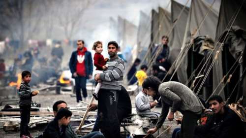 Ύπατη Αρμοστεία: Αυτά είναι τα έξι βήματα για την επίλυση του προσφυγικο