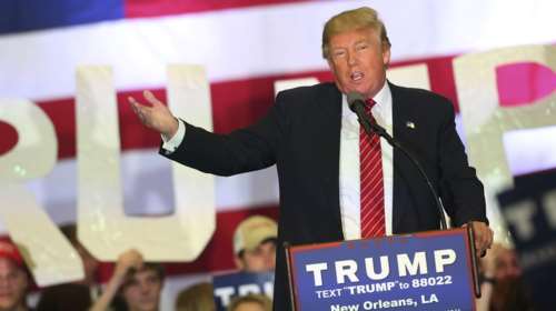 Ανακαλεί για τα βασανιστήρια ο Τραμπ μετά τον σάλο