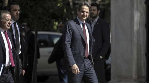 Εκτιμήσεις ΝΔ:η σύσκεψη αποδυνάμωσε τον Τσίπρα