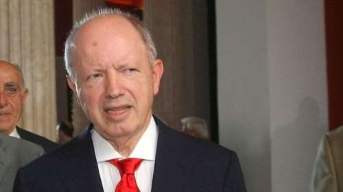 Ψυχάρης: Αυτά μου ζήτησε ο Τσίπρας να κάνω