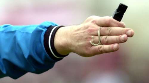 Μπαίνει video στο ποδόσφαιρο για τα διαιτητικά λάθη