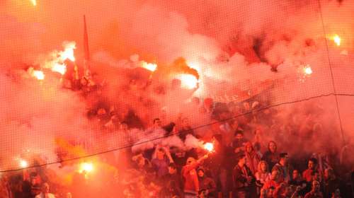 Οι 13 προτάσεις της ΕΛΑΣ για τη βία στα γήπεδα