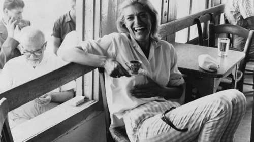 Εικοσιδύο χρόνια χωρίς τη Μελίνα: Δωρεάν είσοδος στα Μουσεία εις μνήμη της