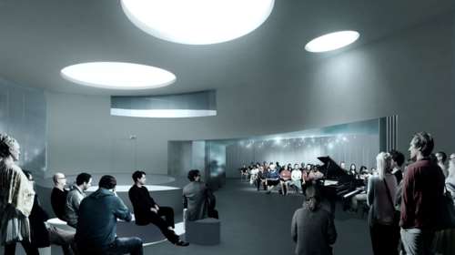 Η δύναμη των πολλών τα κατάφερε στη Βιβλιοθήκη της Βέροιας