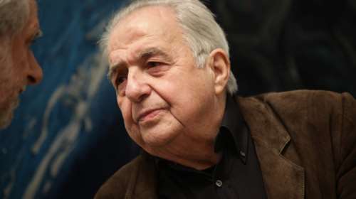 Φλαμπουράρης:Να πούμε ευχαριστώ στη Χριστοδουλοπούλου,άνοιξε δρόμο