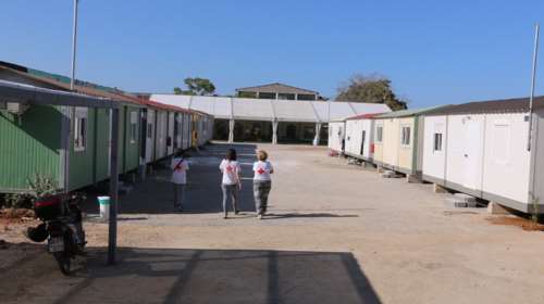 Φτιάχνουν 14 νέα hotspots σε μια εβδομάδα