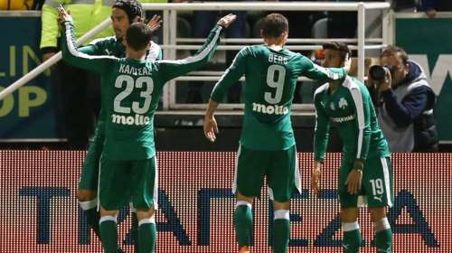 Επιστροφή Λέτο, επιστροφή στις νίκες