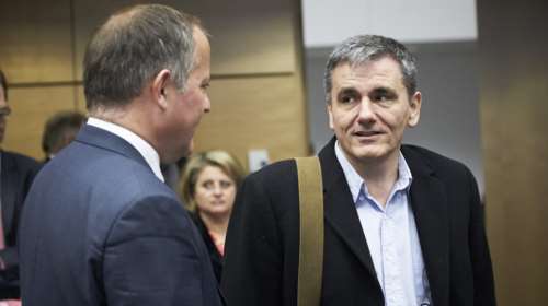 Αδεια τα κρατικά ταμεία, μέχρι πότε αντέχει το Δημόσιο