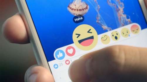 Έρχονται στο Facebook τα emoji Ντόναλντ Τραμπ