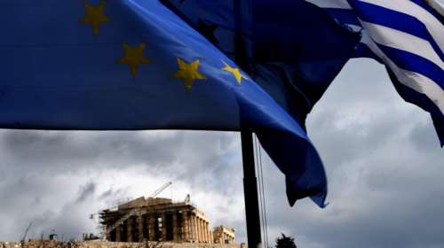 FT: Χάσμα... αγεφύρωτο μεταξύ ΕΕ και ΔΝΤ για την Ελλάδα
