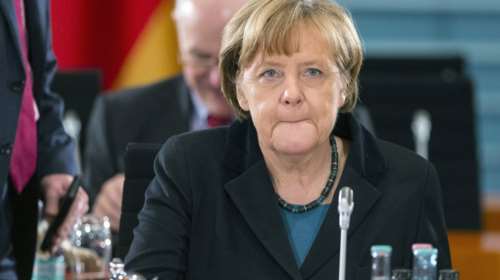 Επιφυλάξεις της Γερμανίας για το κλείσιμο των συνόρων