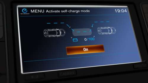 Nissan: Η σχέση μας με το αυτοκίνητο πρόκειται να αλλάξει