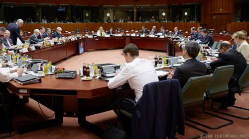 Σκληρό παζάρι για κλειστά σύνορα και ρόλο της Τουρκίας