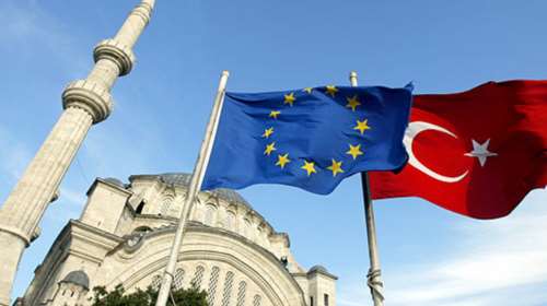 Λίστα με αιτήματα από την Τουρκία στην Ε.Ε, τα ζητάει όλα