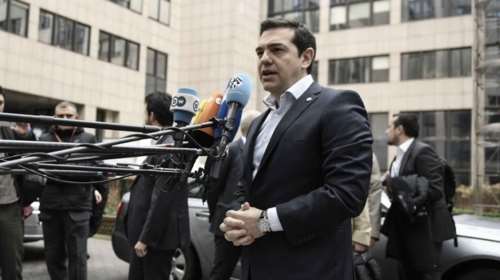 Κυβέρνηση: Αλλαγή κλίματος στη Σύνοδο Κορυφής