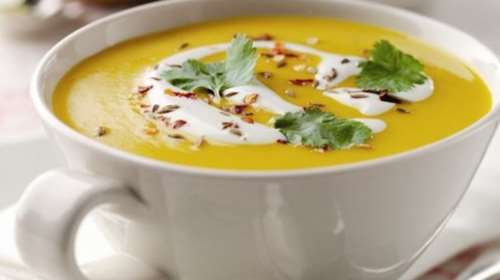 Γλώσσα, μάνγκο και καφές στο μενού της Συνόδου