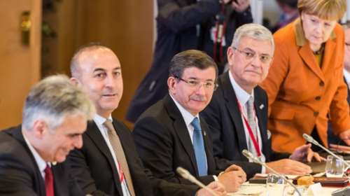 «Πάρτα όλα» από την Άγκυρα: Θέλει επιπλέον 20 δισ. ευρώ