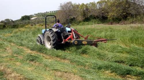 Ραβασάκια ύψους 425 εκατ. ευρώ ζητά η ΕΕ να σταλούν σε 800.000 αγρότες