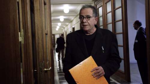 Γ. Μουζάλας: Μπορούμε να δώσουμε κατάλυμα σε 70 χιλ. πρόσφυγες