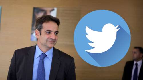 Το «καρφί» Κυριάκου για τον επίτιμο διδάκτορα Τσίπρα