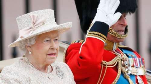 Μπάκιγχαμ:Διαψεύδει δημοσίευμα της Sun ότι η Ελισάβετ είναι υπέρ του Brexit