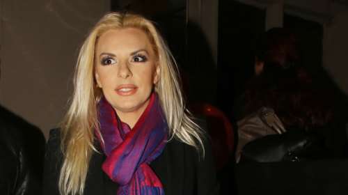 Έτσι έχασε κιλά η Αννίτα Πάνια