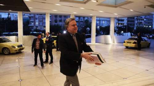 Ξανά ενστάσεις από τους δανειστές για το ασφαλιστικό