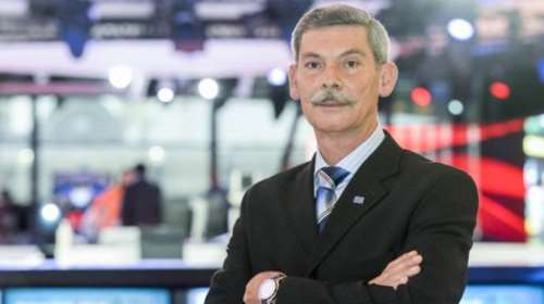 Απέβαλαν από το Ευρωκοινοβούλιο χρυσαυγίτη ευρωβουλευτή