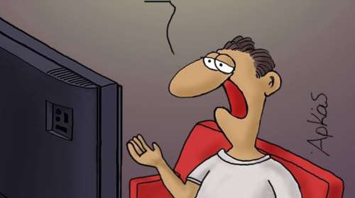 Αρκάς για κυβέρνηση: Αφού δεν είχαν εμπειρία, τότε...