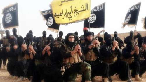 Aυτές είναι οι ταυτότητες των 22.000 μελών του ISIS