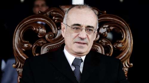 Ο Μάρδας «πάει πόλεμο» στα social media