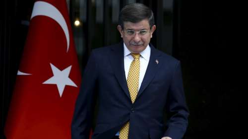 Tουρκία: Δε θα δεχτούμε πίσω πρόσφυγες από τα ελληνικά νησιά