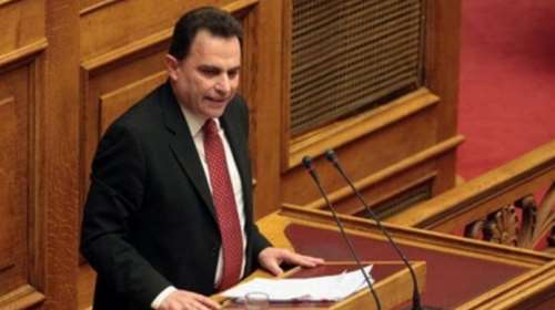 Βουλευτής ΝΔ: Όχι άλλοι πρόσφυγες στο Κιλκίς