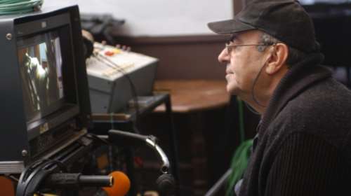 Κώστας Κουτσομύτης: Κάνω τηλεόραση για το λαό, όχι για τα μηχανάκια της AGB