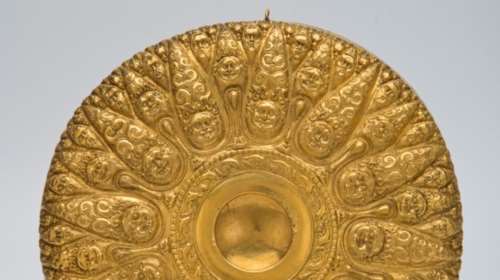 Από το Ερμιτάζ στο μουσείο της Ακρόπολης