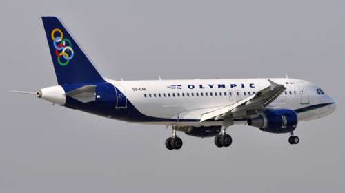 Βλάβη σε πτήση της Olympic Air από Ρόδο προς Κάρπαθο