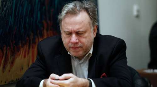 Το &quot;ψαλίδι&quot; στις συντάξεις κατεβαίνει και στα 800 ευρώ